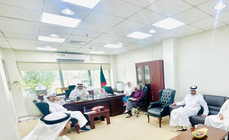 «التجارة»: حملات رقابية مكثفة استعداداً لعيد الأضحى