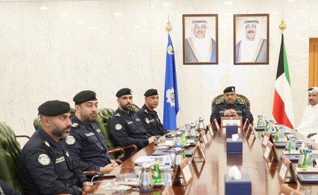 وكيل «الداخلية»: الانتقال بمنظومة النقل الجماعي من النمط التقليدي إلى نموذج عصري جاذب وآمن