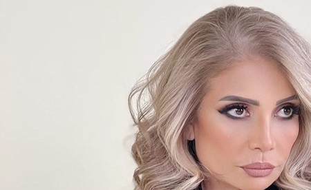 سوسن بدر.. نشاط فني مكثّف