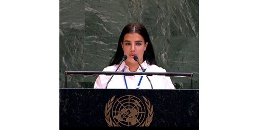الكويت أمام الأمم المتحدة: نتبنى نهجاً وطنياً متكاملاً للتصدي لجريمة الاتجار بالبشر