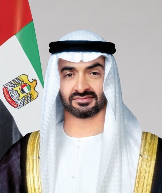 الرئيسان الإماراتي والفنلندي يبحثان التعاون المشترك والتطورات في منطقة الشرق الأوسط