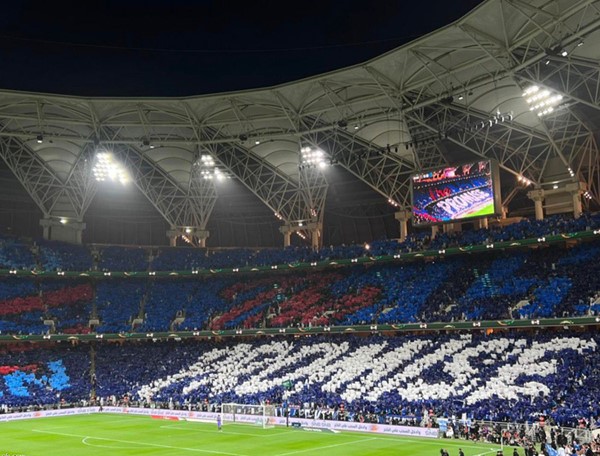 الهلال السعودي بطلاً لكأس خادم الحرمين الشريفين للمرة العاشرة في تاريخه