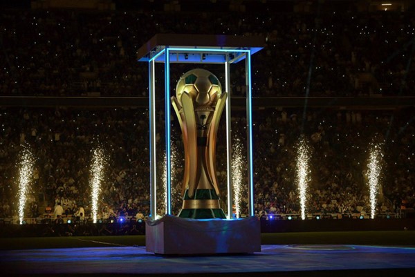 الهلال السعودي بطلاً لكأس خادم الحرمين الشريفين للمرة العاشرة في تاريخه