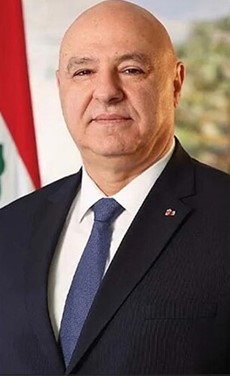 رئيسا الامارات ولبنان يبحثان العلاقات الأخوية وتطورات المنطقة