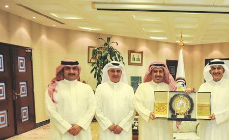 محافظ الجهراء: نولي القطاع الزراعي اهتماماً خاصاً