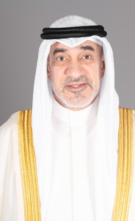 النائب الأول: الكويت تدعم البحرين في جميع الإجراءات الأمنية للحفاظ على أمنها واستقرارها