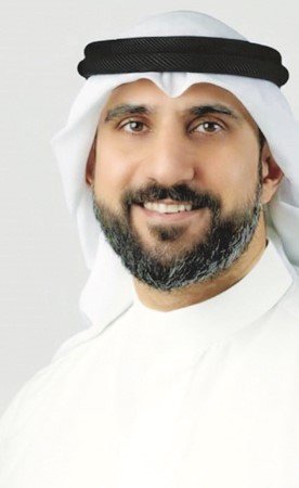 «جابر مول»: شراكة إستراتيجية مع «سبارك» فرع النساء