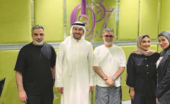 «الديرة».. حوار غير تقليدي