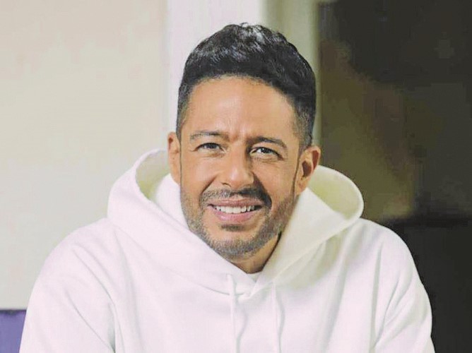 محمد حماقي