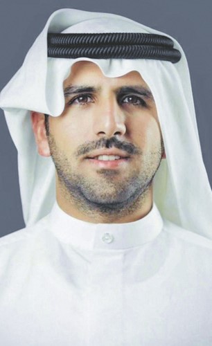 فهد الناصر الألعاب الخليجية حدث رياضي يجسد عمق العلاقات الأخوية ووحدة المصير