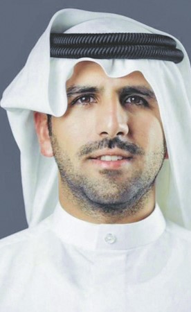 فهد الناصر: «الألعاب الخليجية» حدث رياضي يجسّد عمق العلاقات الأخوية ووحدة المصير