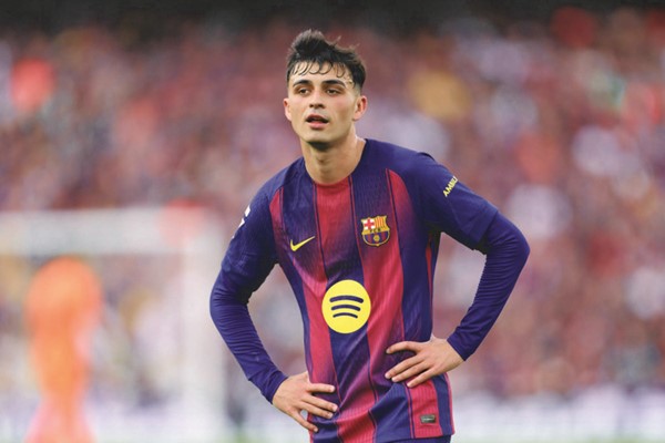 برشلونة وريال مدريد.. حسم أم تأجيل؟