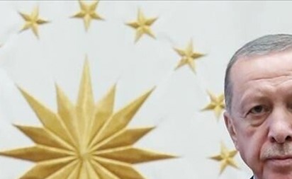 الرئيس التركي يُشدد على أهمية وجود بلاده في أي تكتل أوروبي