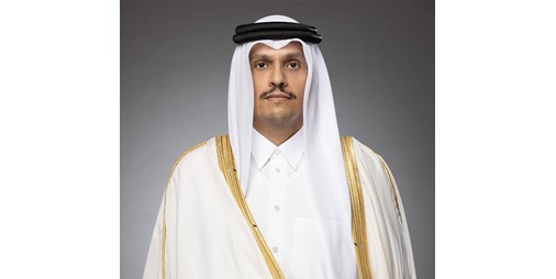 رئيس الوزراء وزير الخارجية القطري يبحث مع روبيو وويتكوف الوساطة الباكستانية لخفض التصعيد