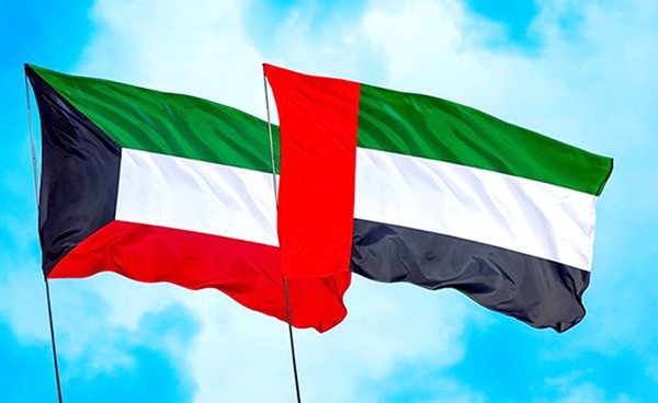 الإمارات تدين بشدة الاعتداءات الإرهابية على الكويت بطائرات «مسيّرة»