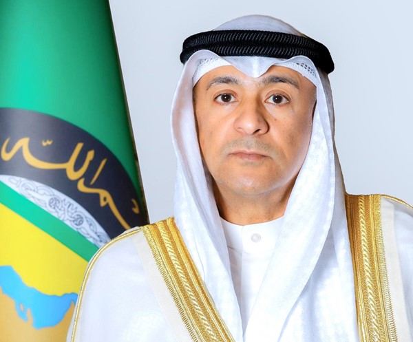 مجلس التعاون يدين الهجمات الإيرانية الآثمة على الكويت والإمارات