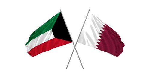 الكويت تدين تعرض سفينة تجارية في مياه قطر الإقليمية للاستهداف بواسطة طائرة مسيرة