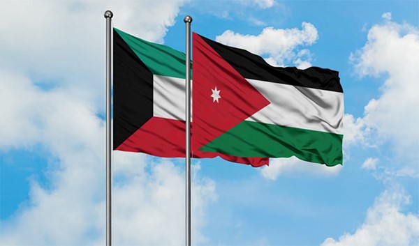 الأردن يدين الاعتداء على الكويت بالطائرات المسيرة
