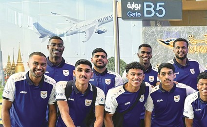«اليد»: تأجيل مباريات «الممتاز» و«الأولى» وكأس الاتحاد