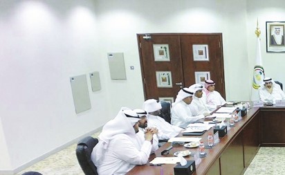 محافظ الجهراء: تعزيز مستوى الخدمات ورفع كفاءة المرافق العامة في المحافظة