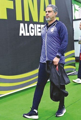 معتمد جمال