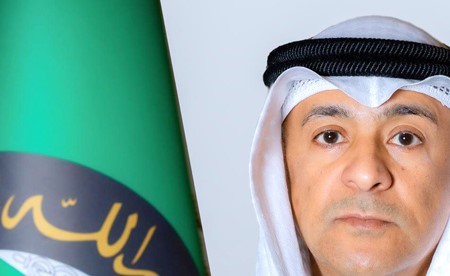 إدانة عربية وخليجية للهجمات الإيرانية الآثمة على الكويت بطائرات مسيّرة