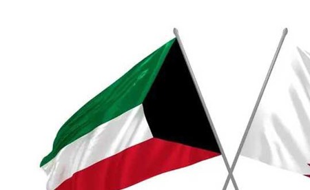 الكويت تدين تعرّض سفينة تجارية في مياه قطر الإقليمية للاستهداف بواسطة طائرة مسيرة