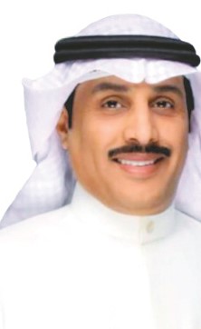 العنزي يثمن موافقة مجلس الوزراء على مبادرات تخضير الشوارع والمدن