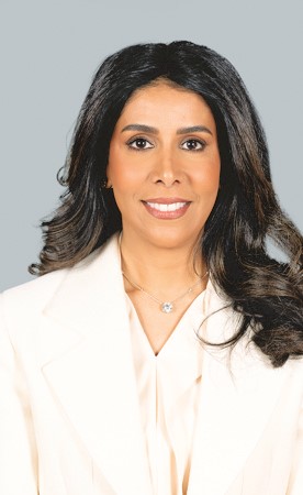 وزيرة الأشغال: تكثيف الجهود الميدانية لضمان سرعة الإنجاز وتقليل التأثير على الحركة المرورية
