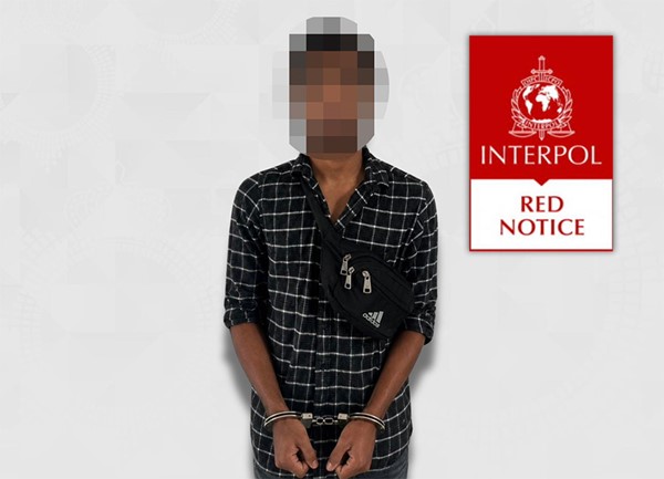 ضبط وافد هارب محكوم في قضية غسل أموال بقيمة تجاوزت 433 ألف دينار مرتبطة بشبكة للاتجار بالمشروبات الروحية