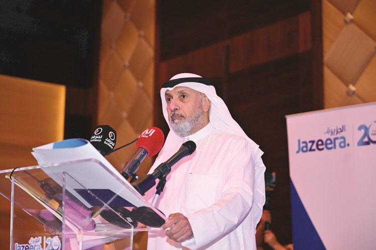 ناصر العبيد