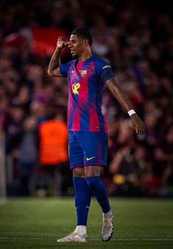 رسمياً.. برشلونة بطلاً للدوري الإسباني عقب الفوز في "الكلاسيكو" على ريال مدريد