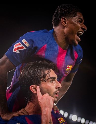رسمياً.. برشلونة بطلاً للدوري الإسباني عقب الفوز في "الكلاسيكو" على ريال مدريد