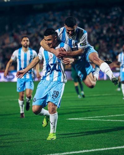 بيراميدز يهزم "زد" ويتوج بطلًا لكأس مصر للمرة الثانية في تاريخه