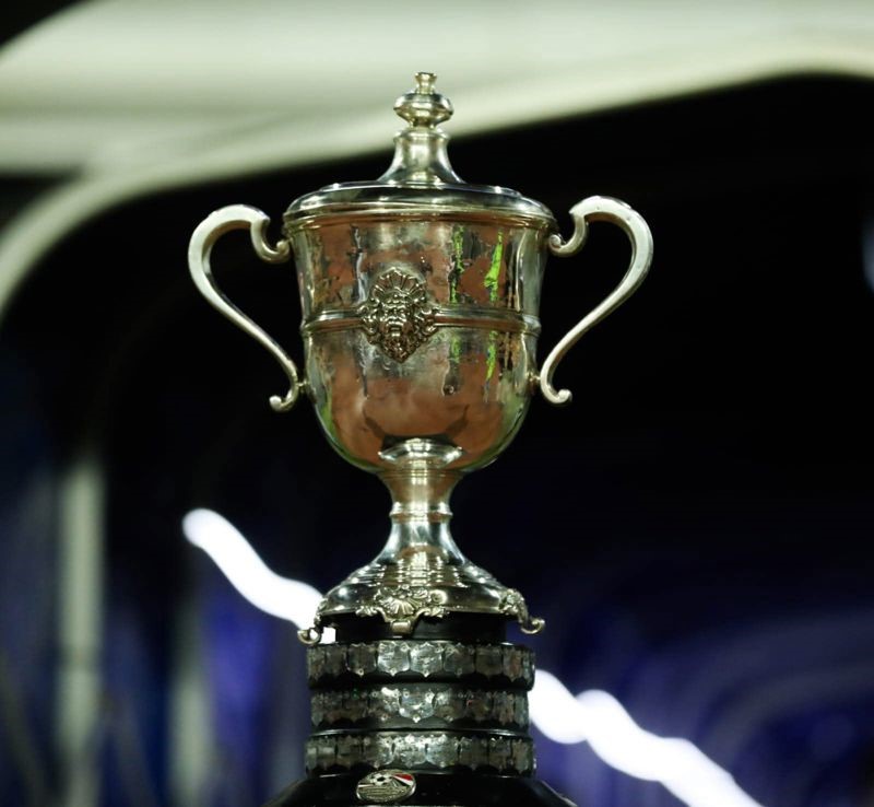 بيراميدز يهزم "زد" ويتوج بطلًا لكأس مصر للمرة الثانية في تاريخه