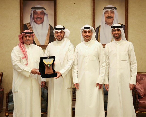 الجلاهمة يؤكد أهمية المشاركة في دورة الألعاب الخليجية الرابعة بالدوحة