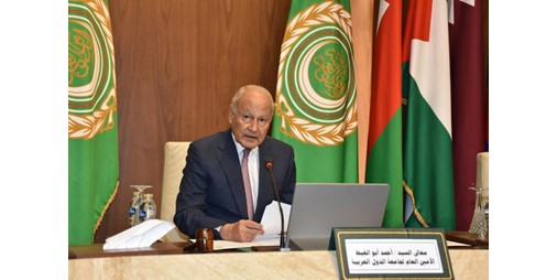 أمين الجامعة العربية يدين الاعتداءات السافرة على الكويت والإمارات والمياه الإقليمية لقطر