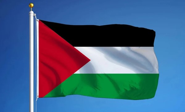 فلسطين تدين الاعتداء الإيراني على الكويت: انتهاك صارخ للقانون الدولي