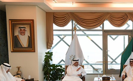 وزير العدل: أعضاء النيابة يبذلون «جهوداً مهنية رفيعة» في حماية المجتمع وصون الشرعية وترسيخ سيادة القانون
