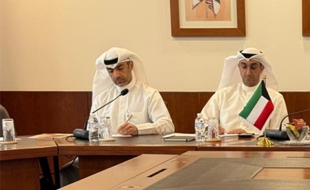 «الغرفة» تبحث مع أوزبكستان سبل تعزيز التعاون الغذائي والتجاري