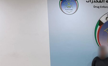 ضبط لبنانيَّين بحوزتهما نحو 3 كيلو مخدرات و6 آلاف حبة «لاريكا»