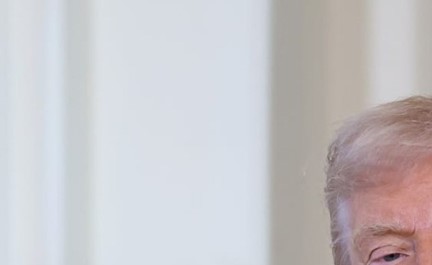 الرئيس الأميركي: سنواصل الضغط على إيران حتى التوصل لاتفاق