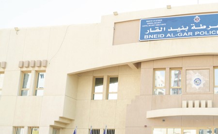 «الغذاء»: ضبط منشأة غذائية غير مرخصة داخل سكن خاص