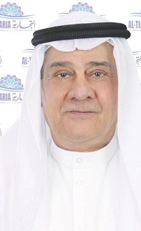 «التجارية العقارية» تحقق 4.08 ملايين دينار أرباحاً صافية في الربع الأول