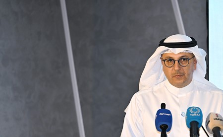 بالفيديو.. المخيزيم: منظومتا الكهرباء والماء شريان الحياة ويجب التكاتف للحفاظ عليهما
