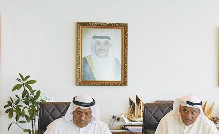 الجلال يعتمد الجدول الزمني الموحد للتقديم بمؤسسات التعليم العالي والبعثات للعام 2027/2026