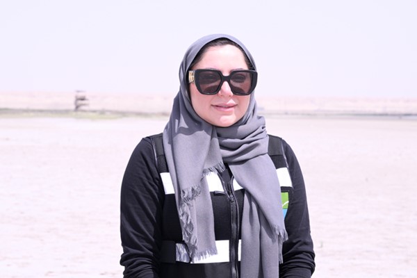 أسماء الحداد