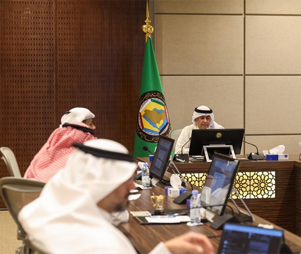 البديوي: تقدم كبير بمفاوضات اتفاقية التجارة الحرة بين دول الخليج وبريطانيا