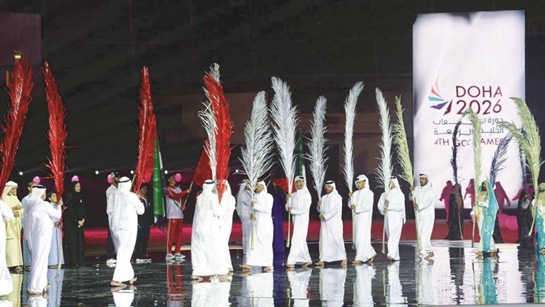 جوعان بن حمد: الرياضة الخليجية نموذج للوحدة والتلاحم بين أبناء المنطقة