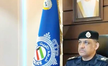 الوهيب: الكويت حريصة على مد يد العون والتعاون مع الأشقاء في دول مجلس التعاون والاجتماع استجابة للظروف الراهنة وتسهيل الإجراءات